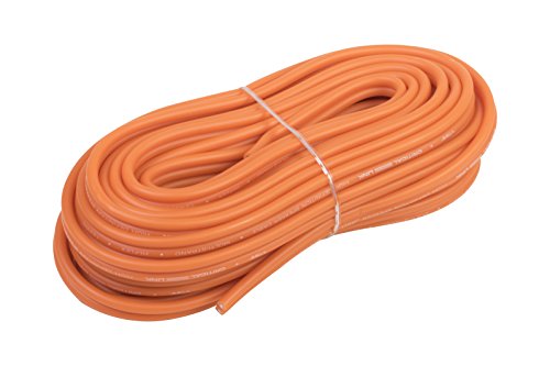 Câble de Haut-Parleur CCA VIBE 12awg à Haute Conductivité Acoustique