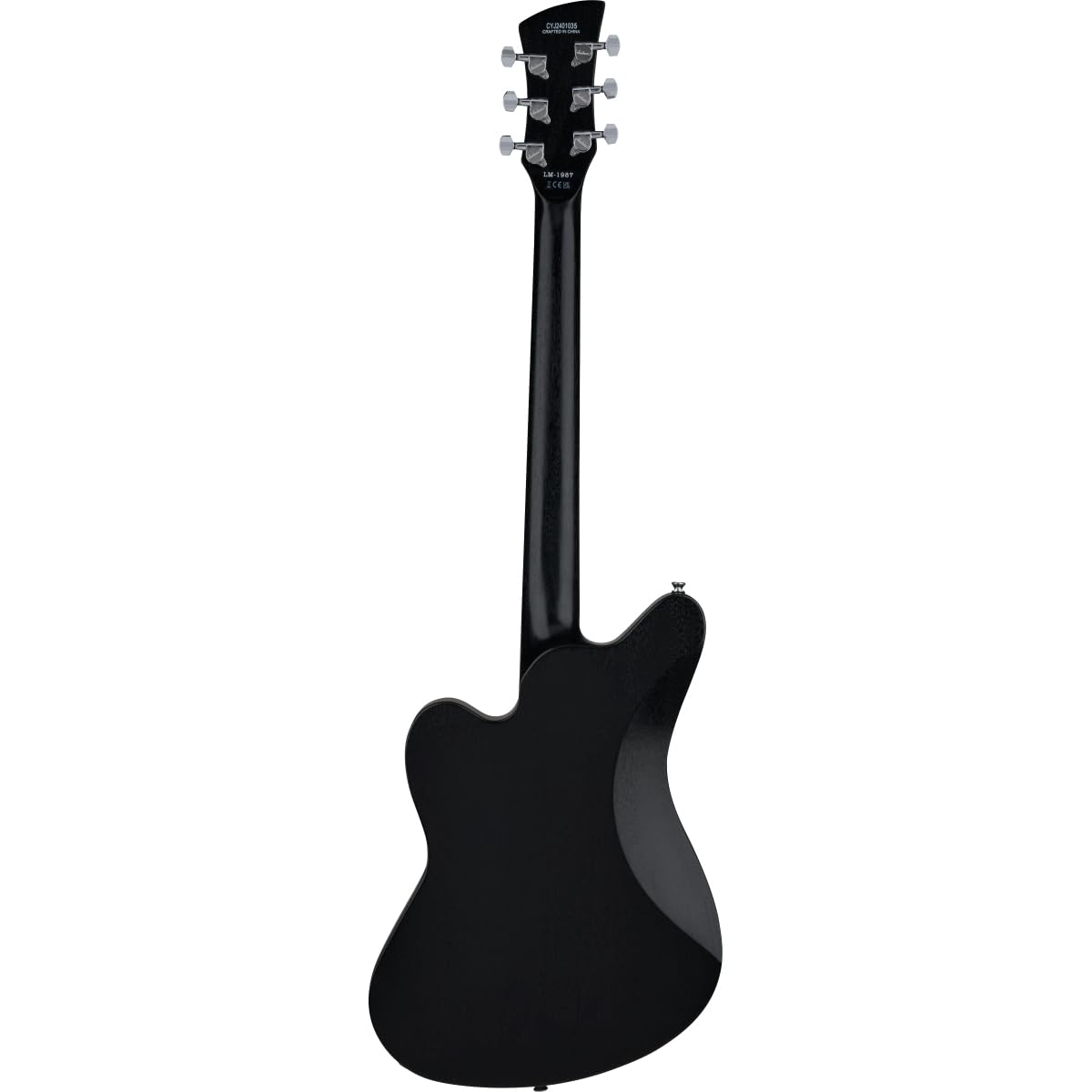 Amazon.com: Jackson Pro Series Signature Lee Malia LM-87 Guitarra