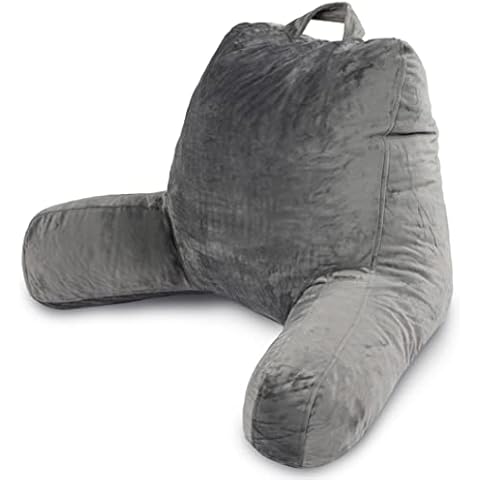Milliard Large Shredded Foam Reading Pillow Cover