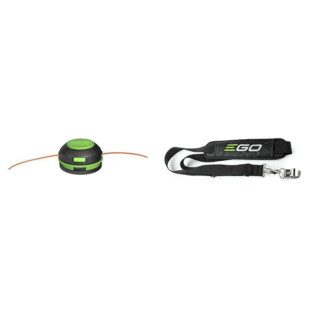 Amazon.com: EGO Power+ AH1520 Replacement POWERLOAD Head for EGO