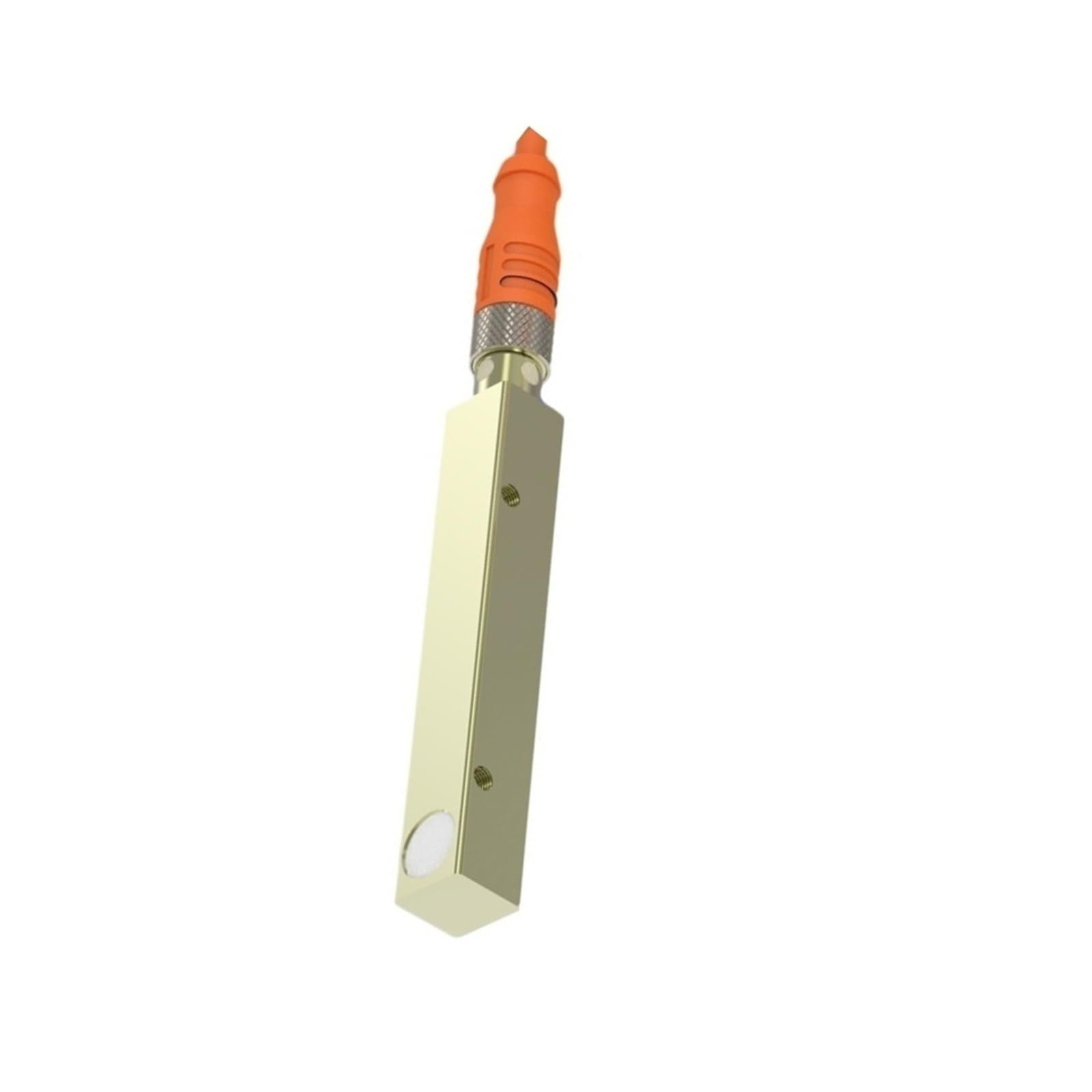 Capteur inductif normalement ferme PNP distance de detection 2 mm