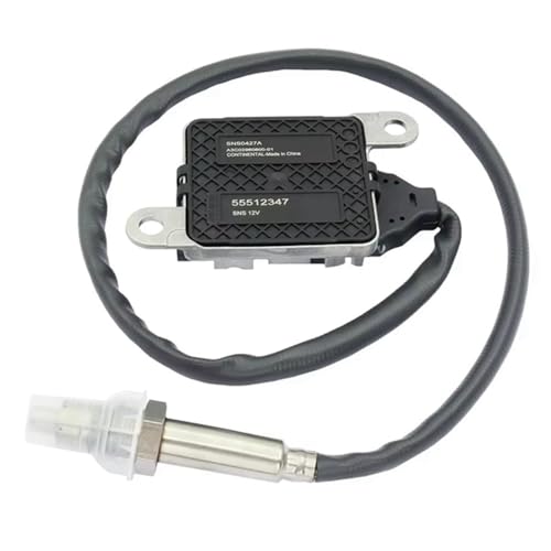 Capteur NOx pour Opel Insignia B sonde d'oxygène 55487663 55512347
