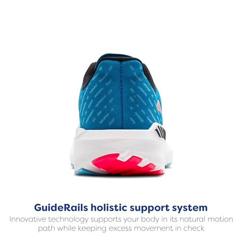 Image of Brooks Women's Launch GTS 10 Supportive Running Shoe