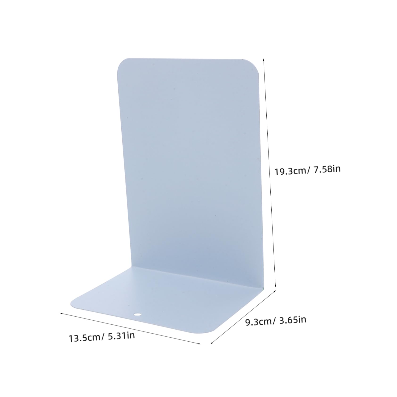 OUNONA Handbag Storage Shelf Divider Wardrobe Partition Closet Organizer Iron Shelf Dividers Home Organization