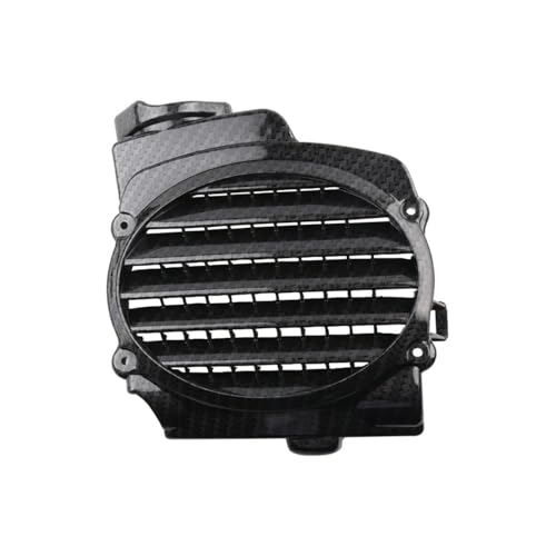 Cubierta del Cárter y ventilación resistente diseñada para modelos DIOZ4 AF55 AF56 4