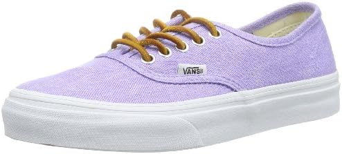 vans authentic slim