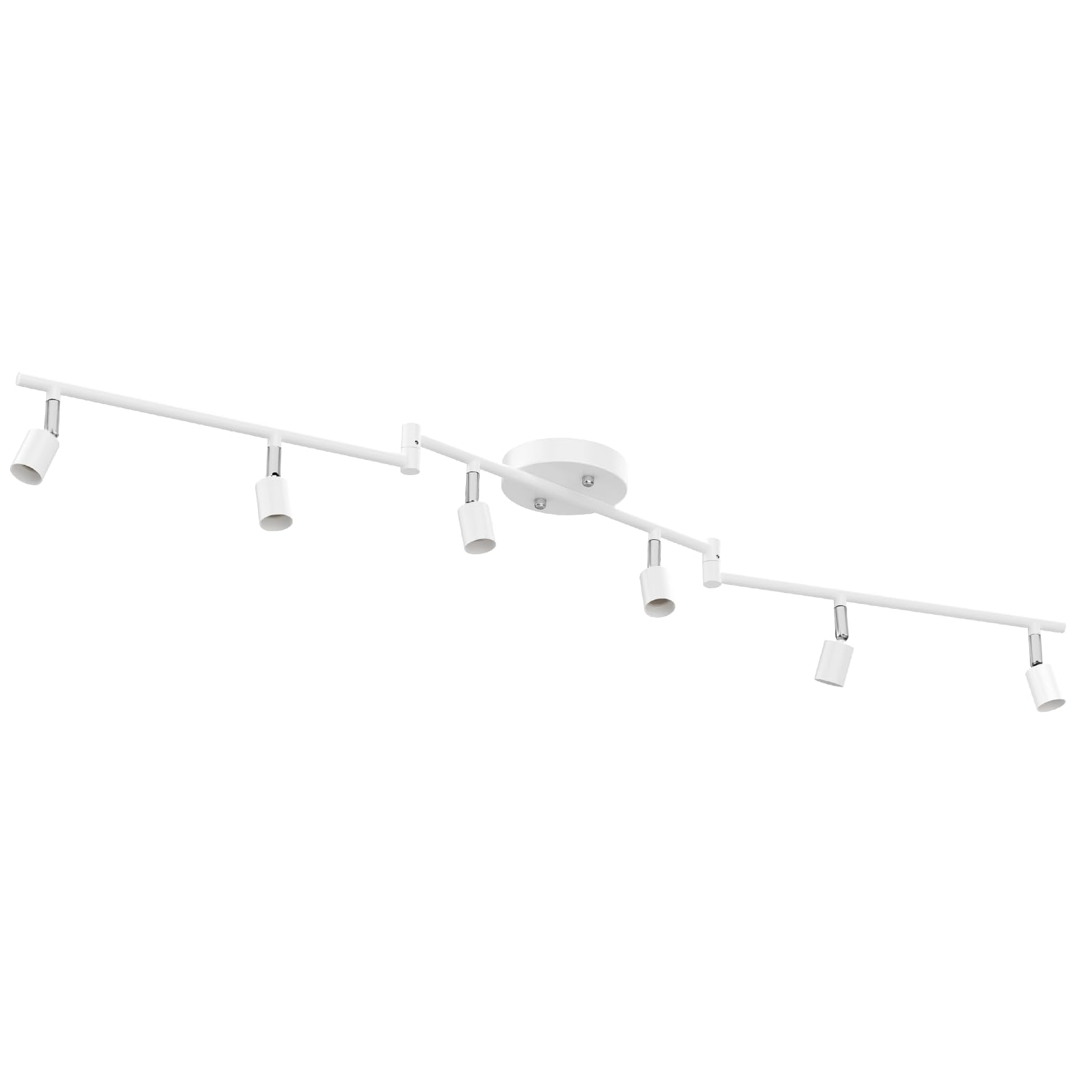 HURYEE Kitchen Lights, 6-Light Ceiling Lighting Kits