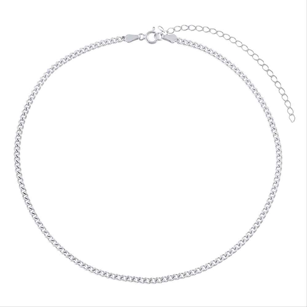 Collier chaîne de clavicule femmes pour look chic été - 2