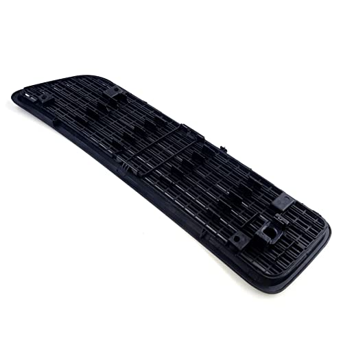Partscollect Hood Bonnet Upper Grill Vent Trim Compatible For Mercedes-Benz W221 W251 W216 S550 S320 S400 R350 2007 2008 2009 2010 2011 2012 2013 Replaces Oe# 2218800205 (Right Side) #TOP2