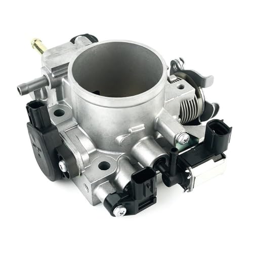 Corps de papillon 16400 PPA A11 pièce reconditionnée moteur 2.4L 2002-2005