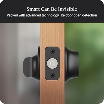 Level Lock Pro, listing photo 3