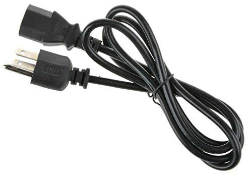 GreatPowerDirectSupplies for Farberware FCP412 Percolator Replacement AC Power Cord Cable 3 Pin 36" Coffee