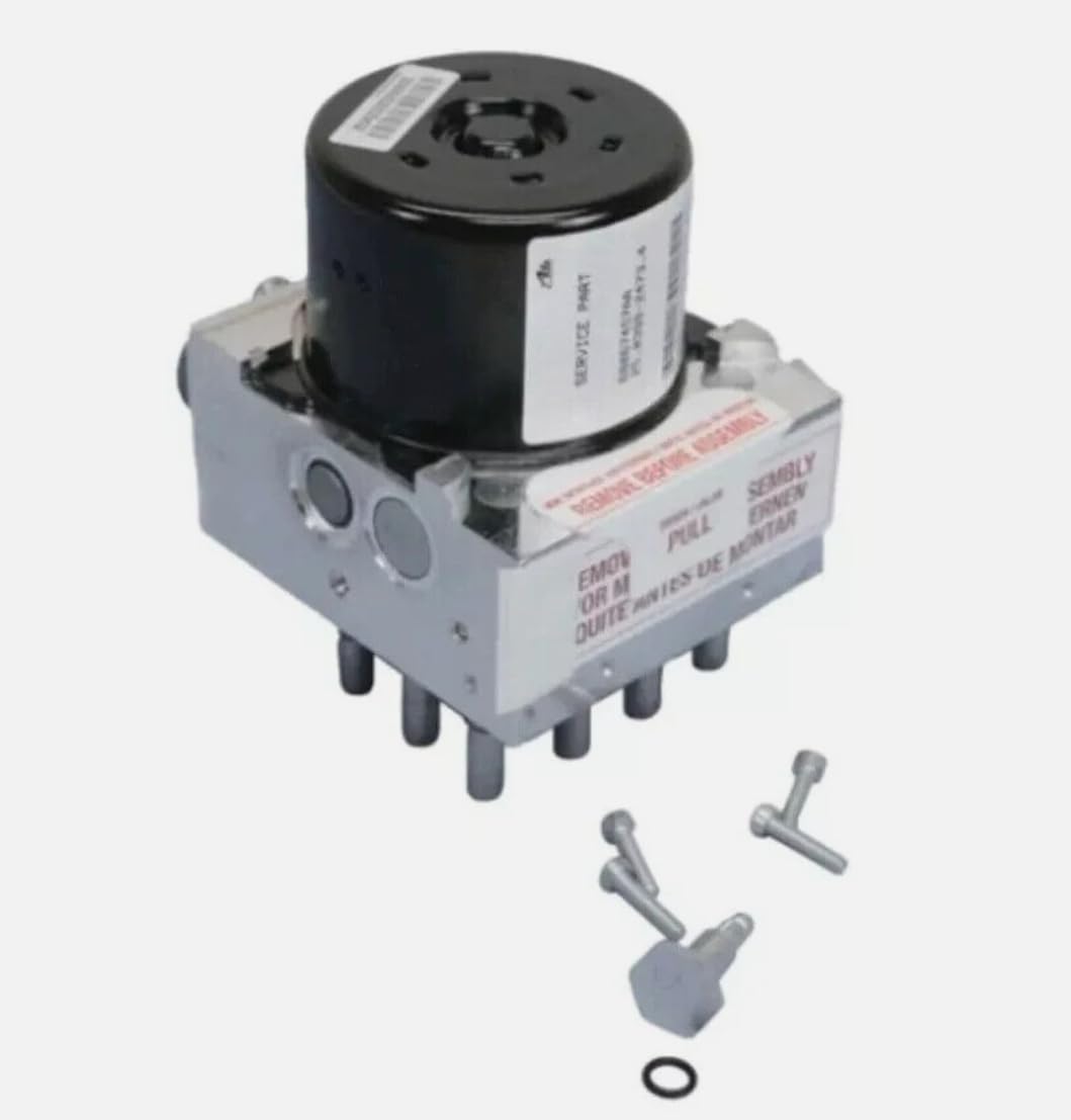 ABSコントロールユニットABSモジュールジープラングラー Amazon.com: ABS Control Module 68067457AA for Jeep Wrangler 2010