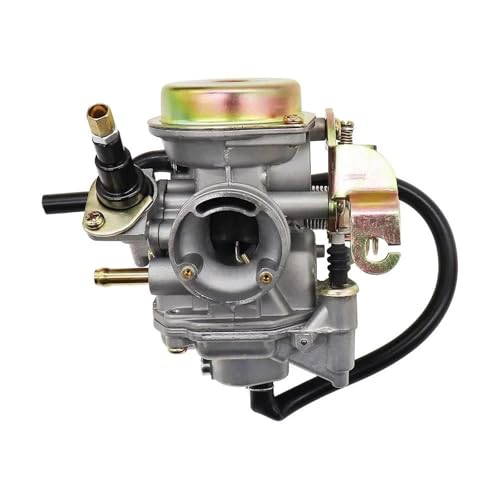 Carburateur pour Raptor 90 : corrigez les ratés moteur des ATV 90cc 4 temps
