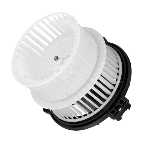 Image of HVAC Blower Motor 700172 Compatible with Scion xA /xB 2004-2006, Compatible with Toyota Echo 2003-2005, 8710352080, PM9279, 87809 A /C Blower Motor Assembly