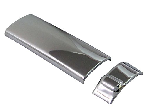 Amazon | BRIGHTZ エブリィワゴン DA17W メッキインナースライドドア