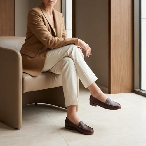 Image of Marc Joseph New York East Village Loafers