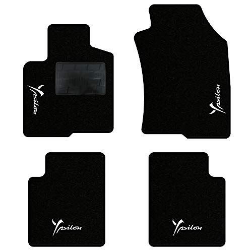 Offerta Tappetini Honda CR-V 3 2006-2011 Gomma Inodore TM