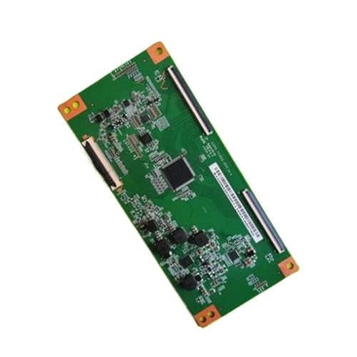 Repara la pantalla negra de tu TV con la placa T-Con CCPD-TC495-005 V3.0 CC500PV1D
