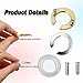 1 Set Hot and Cold Faucet Fixing Tool Set, Faucet Fixing Nut nti Loosening Nut Tool for Kitchen and Bathroom