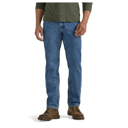The Rock Costume Jeans Pant