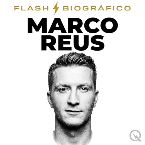 Couverture de Marco Reus: el capit&aacute;n del Dortmund en la encrucijada (Parte 2)
