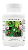 Supreme Nutrition Mimosa Supreme, 90 Pure Mimosa Pudica Seed Capsules