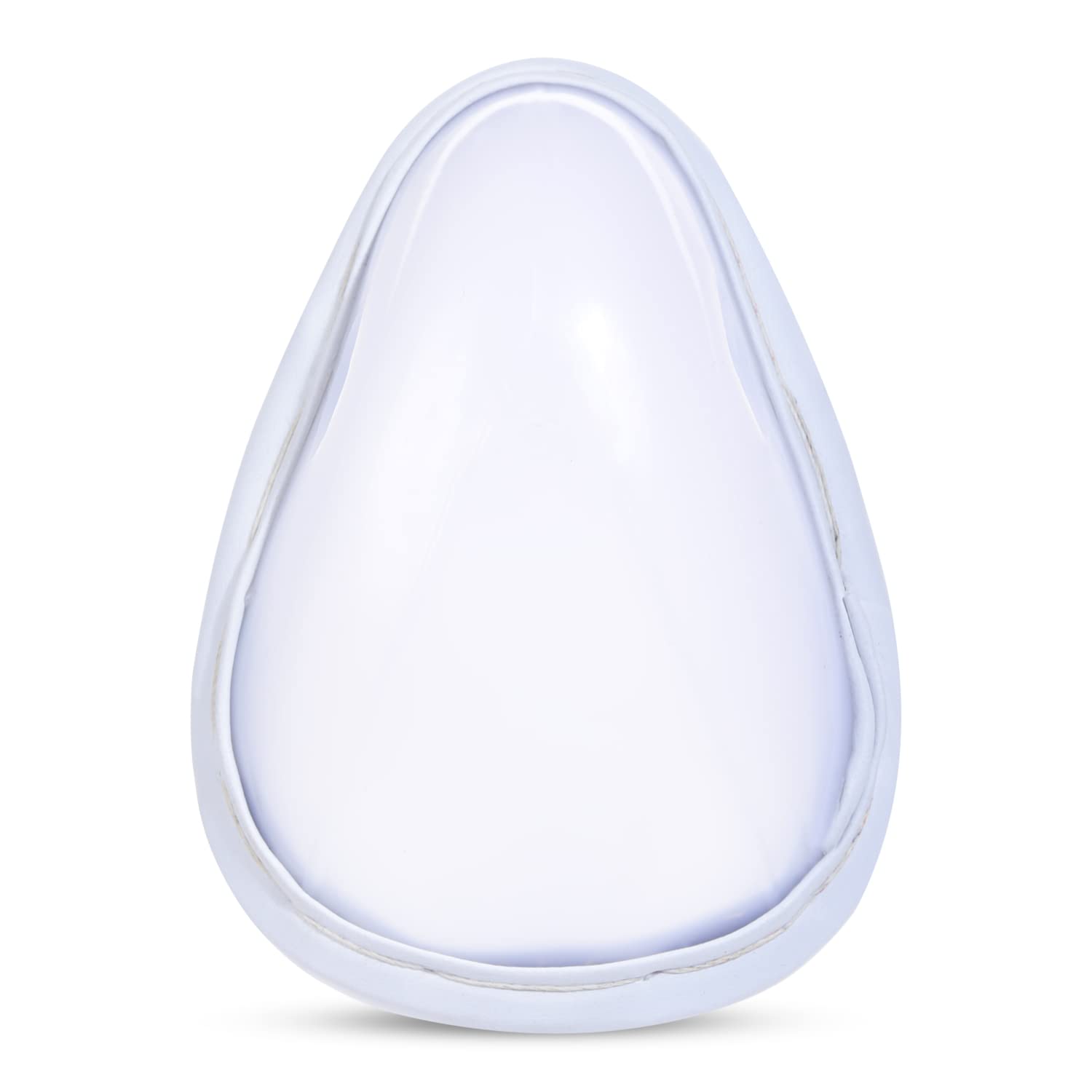 STARTER Cricket Abdonminal Guard-White - Sport Protective Gear-image-23