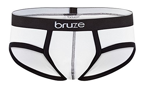 Mini pantalon homme Bruze regular et allongé core sporty