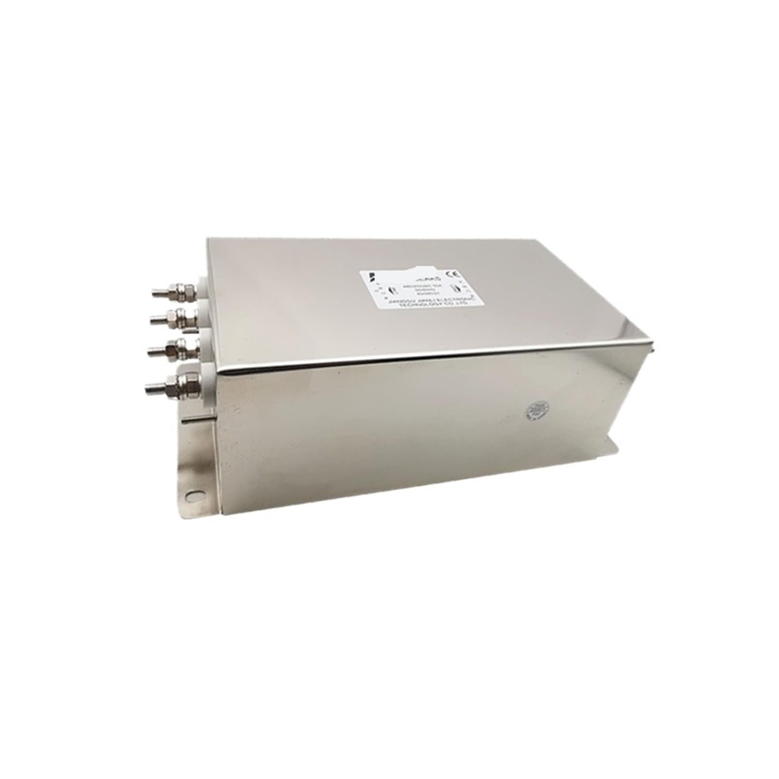 Filtre DL-50EBK5 EAK5 50A pour éliminer les parasites d'onduleur
