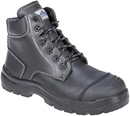 Portwest FD10 Clyde Work Safety Boot 