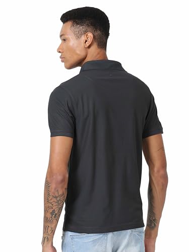 Image of STELLERS Men's Premium Polo T-Shirt's |Feather Touch Feel |Regular Fit| Odour Resistant| Anti-Static| Wrinkle Free | Quick Dry | Stretchable | Lightweight | Sweat-Proof