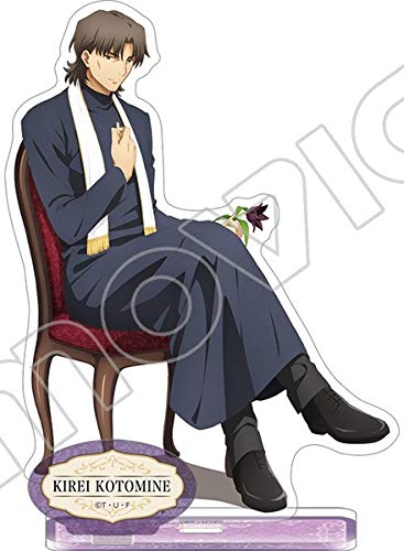 Amazon.co.jp: 劇場版 「Fate/stay night[Heaven's Feel]」 アクリル