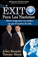 Éxito Para Las Naciones 1450779778 Book Cover