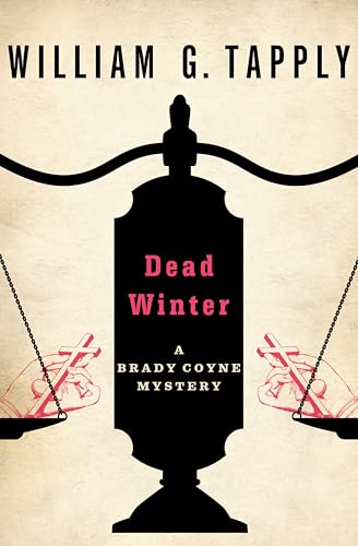Dead Winter (The Brady Coyne Mysteries Book 8)