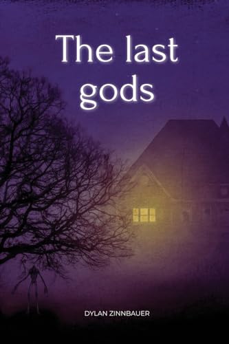 The last gods