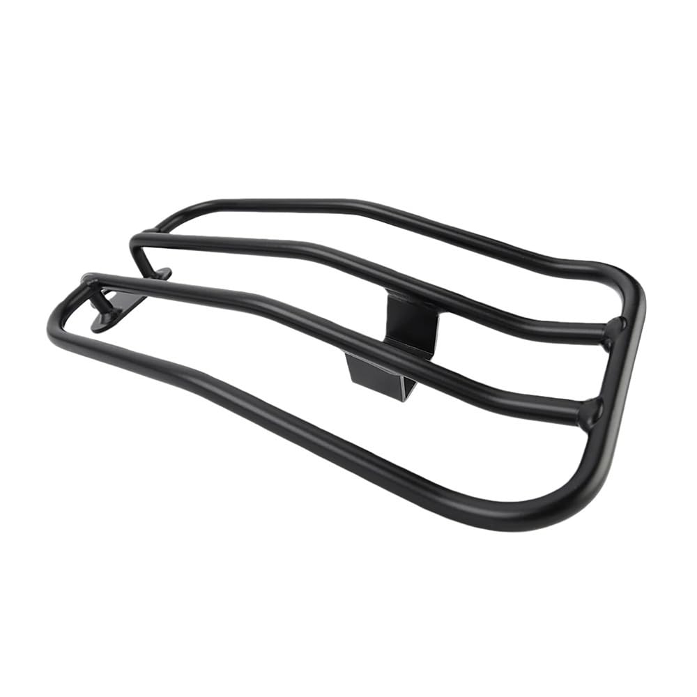 Porte Bagages pour Eliminator 500 Cadre Support Sacoche Robuste