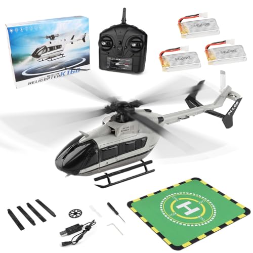 RC ヘリ Eachine E150 RC ヘリコプター - 2.4G 6CH 6 軸ジャイロ 3D6G