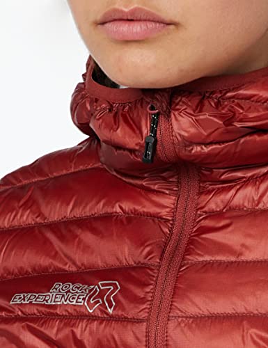 Doudoune Overkill Down Jacket Femme idéale pour le ski