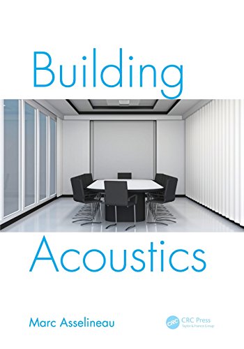 Building Acoustics view 2