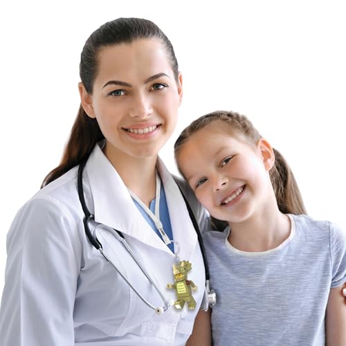 Porte clés lumineux Le fan en costume de tricératops - vue 5