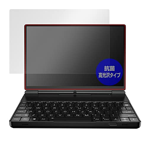 ~rbNX GPD WIN Max 2 bg ʃKX p R RECX  ی tB { OverLay R Brilliant