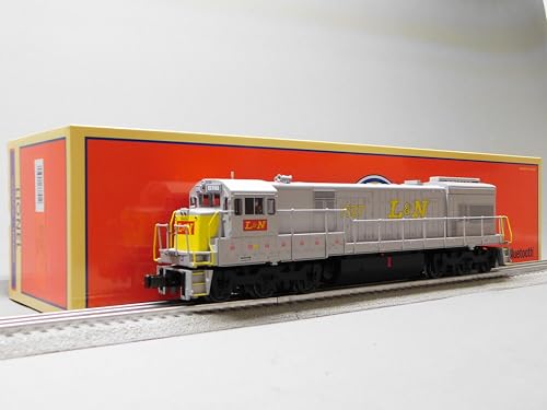 Lionel Louisville & Nashville Legacy U28C Diesel Engine #1527 O Gauge 2433741