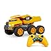 CatToysOfficial Cat Construction Massive Mover Dump Truck - Remote Control Truck , RC truck
