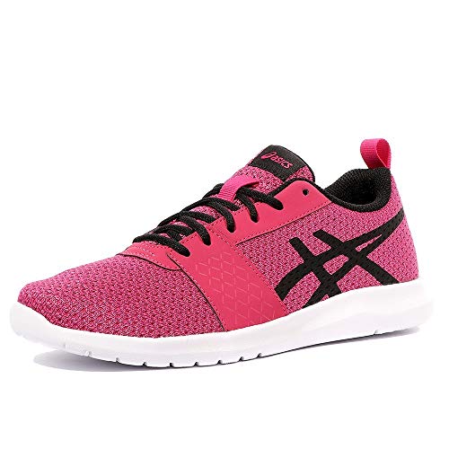 Chaussures junior Asics Kanmei Gs, 38 EU, Rosa