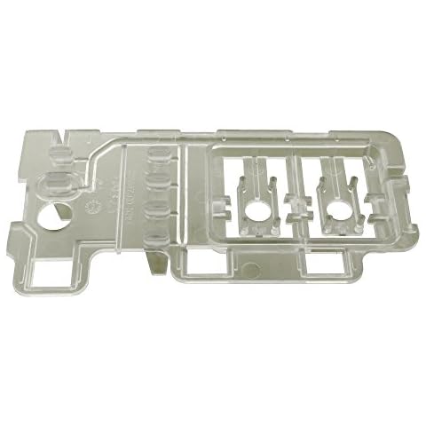 Beko Genuine Original Tumble Dryer Light Guide Assembly for Beko Multi-Model Fitting Cover