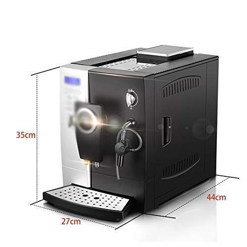 Kaffeemaschine Italienische Kaffeemaschine, Smart-Kaffeemaschine, Heim-Kaffeeautomat, Sojamehlmaschine, Milchmaschine… – Bild 4