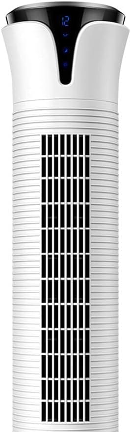 Air Coolers Evaporative Coolers Humidifier Air Conditioner Whit Remote Control Misting Evaporativ Portable Small Fan and Bladeless Noiseless Fan for Office Dorm Room