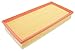 Produktbild Mapco 60034 Luftfilter