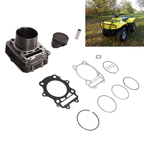 Kit de extremidade superior de junta de pistão de cilindro, kit de anel de vedação de pistão de cili